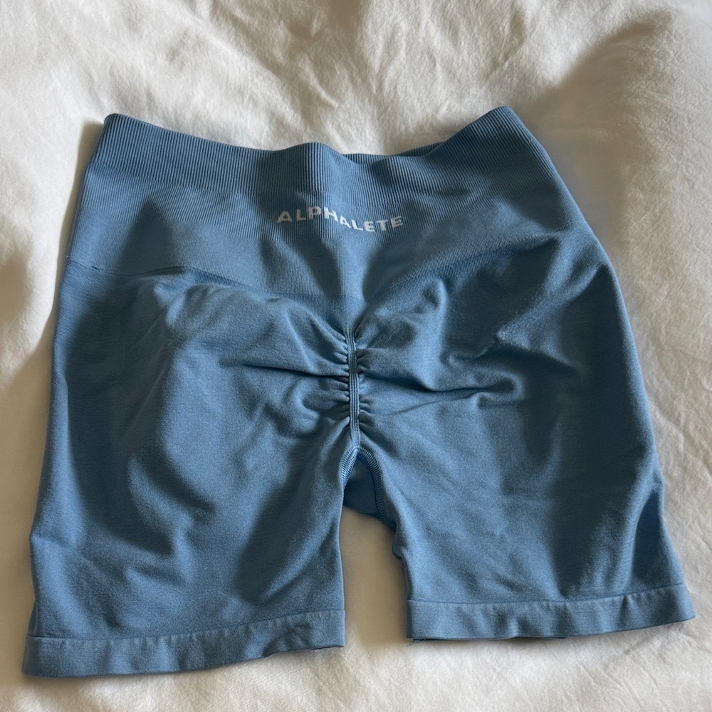Alphalete Amplify Shorts